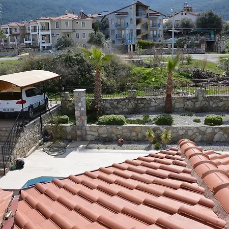 Villa Balkaya