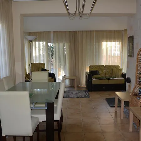 Villa Balkaya