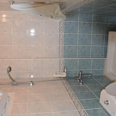 Balkaya Villa *