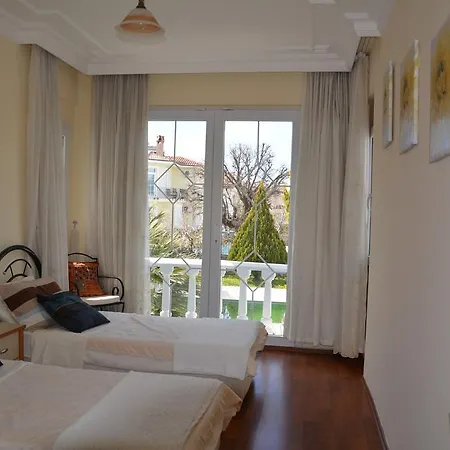 Balkaya Villa *