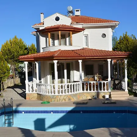 Villa Balkaya