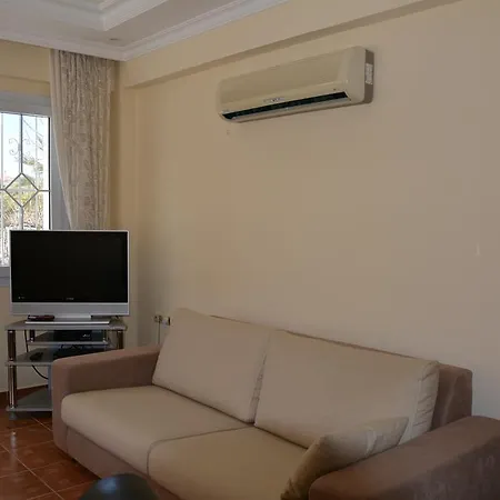 Balkaya Villa *