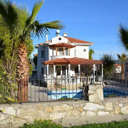 Villa Balkaya