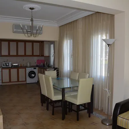 Villa Balkaya *